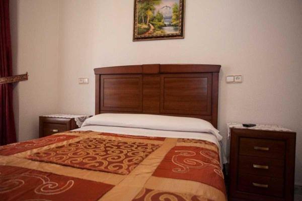 Guest house Palacios Fuencarral