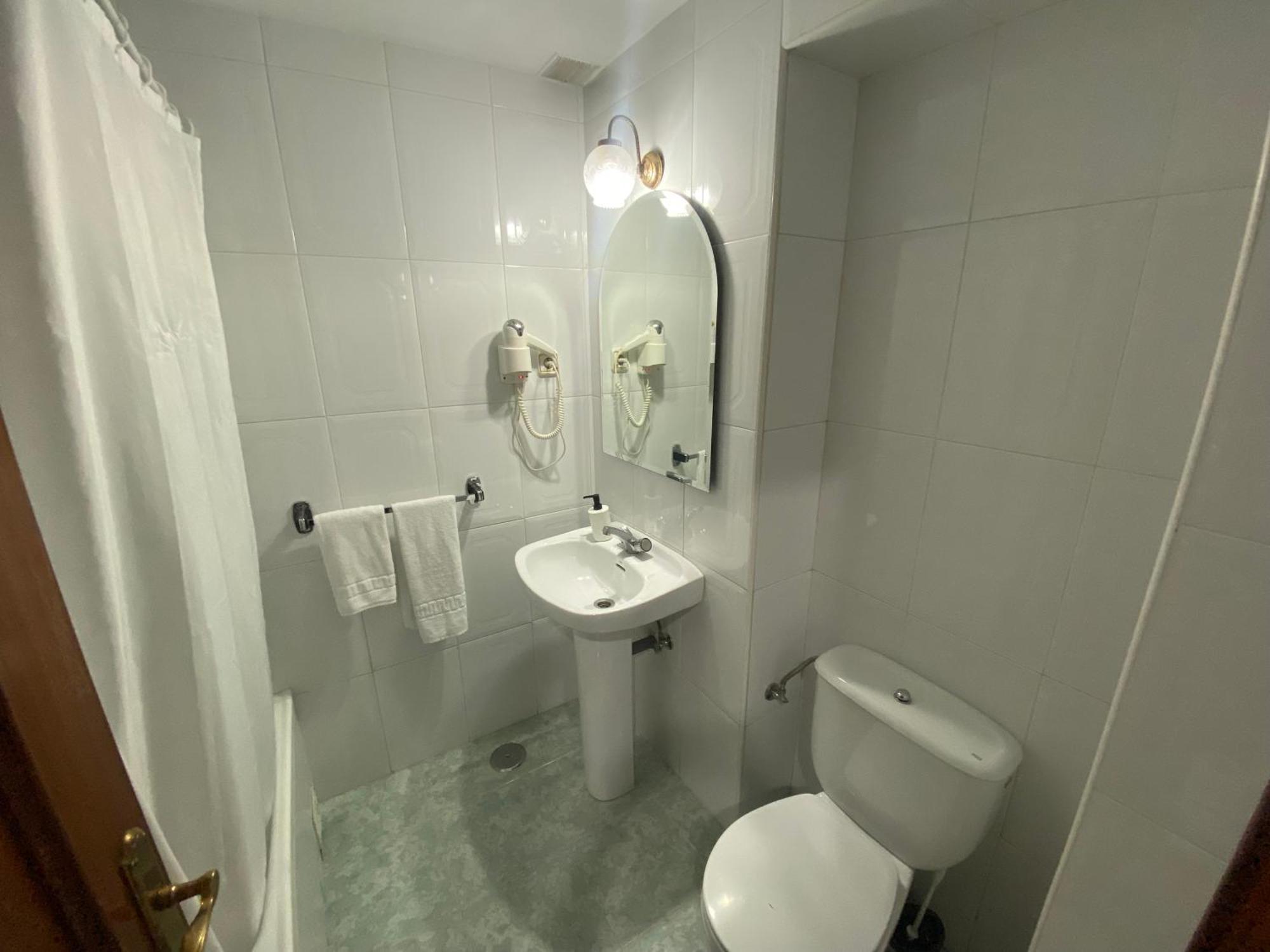 Palacios Fuencarral Guest house *