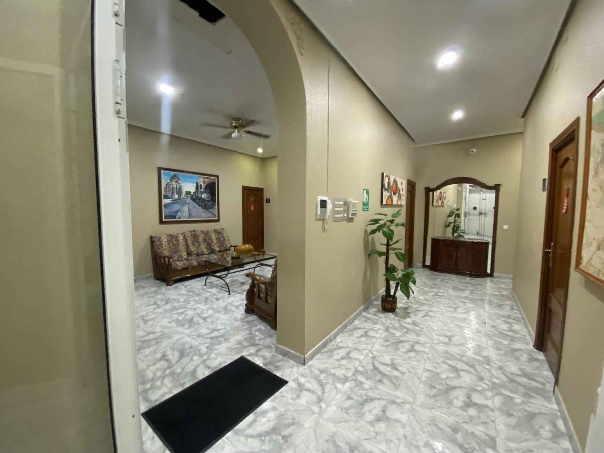 Palacios Fuencarral Guest house Madrid