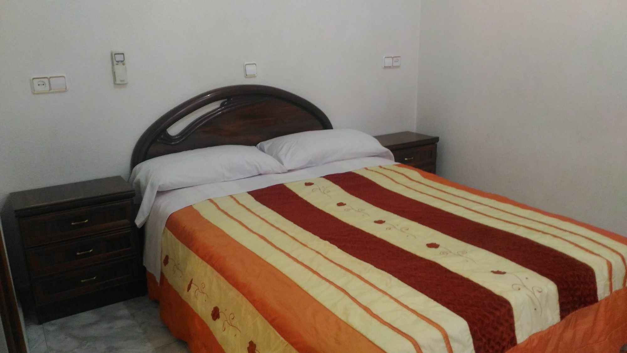 Guest house Palacios Fuencarral Madrid