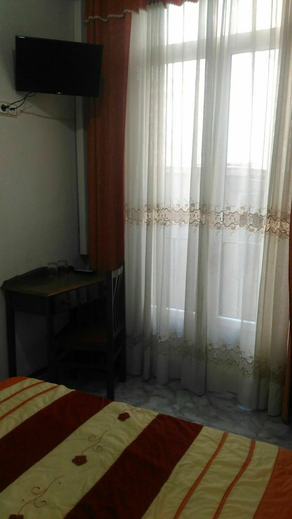 Guest house Palacios Fuencarral *